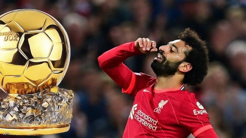 محمد صلاح، فيتو