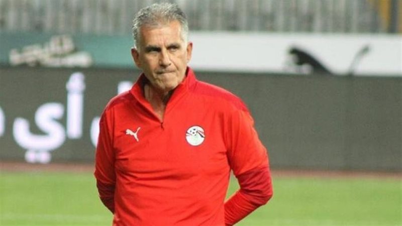 كيروش مدرب منتخب