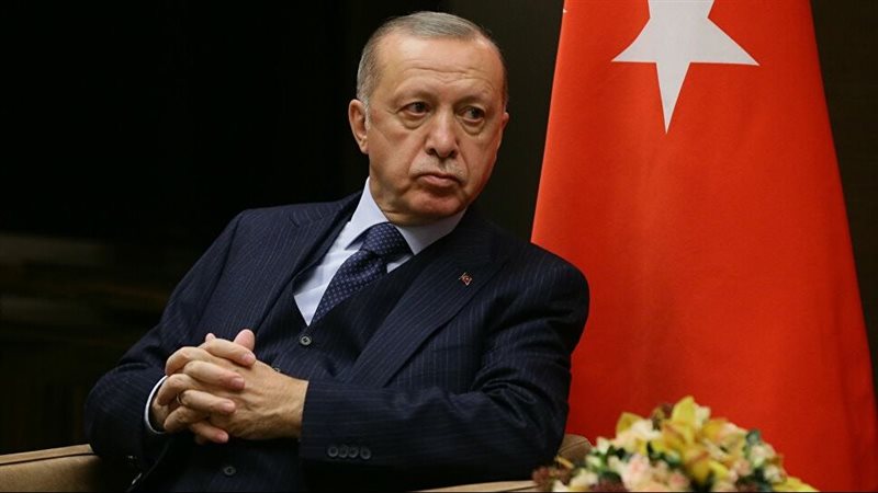 أردوغان
