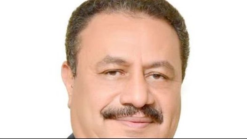 رئيس مصلحة الضرائب