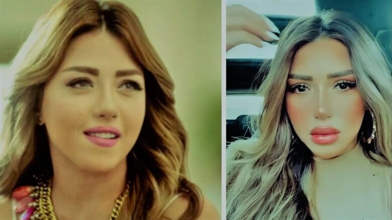 سارة سلامة