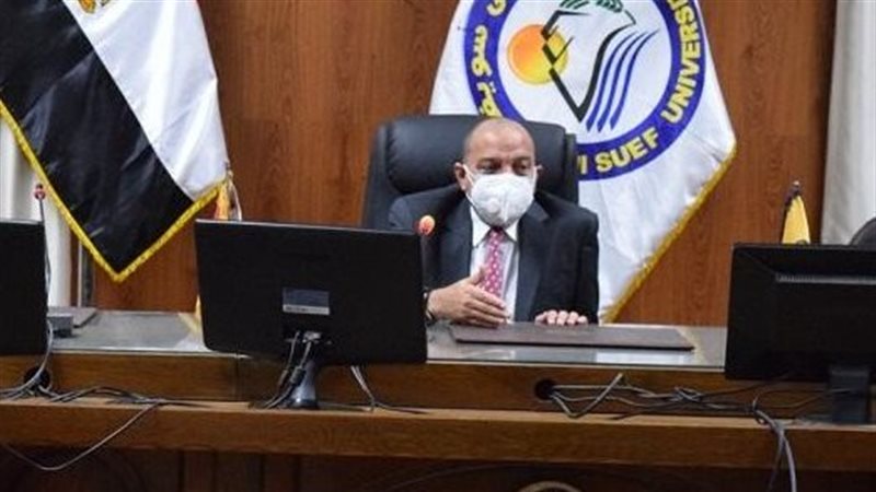 د. منصور حسن رئيس