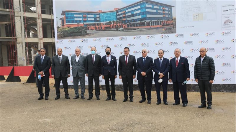 اجتماع مجلس الجامعات