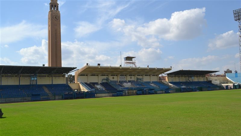 استاد غزل المحلة