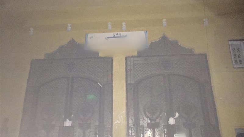 غلق احدى المستشفيات