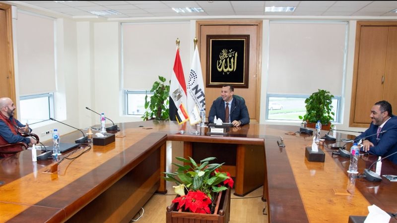 تنظيم الاتصالات أنهى