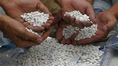 ضربة أمنية لتجار السموم.. ضبط تشكيل عصابي وأقراص كبتاجون بـ110 ملايين جنيه 