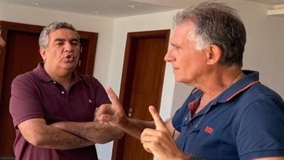 شبانة يكشف تفاصيل مشادة كيروش ومجاهد بسبب أمم أفريقيا | فيديو