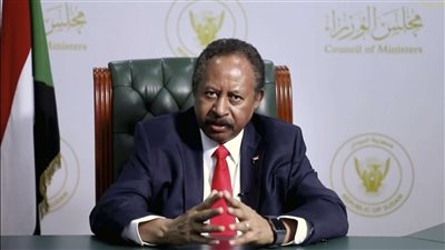 بينهم وزيرة الخارجية.. استقالة 12 من أعضاء الحكومة السودانية