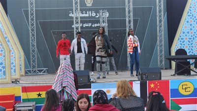 اليوم.. ملتقى 