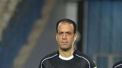 قبل إدارته لمباراة المحلة.. ماذا يفعل الأهلي تحت صافرة محمد الحنفي؟