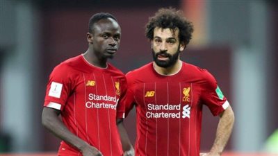 ساديو ماني: محمد صلاح ما زال يعاني من خسارة أمم أفريقيا 