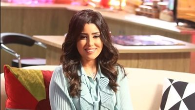 آيتن عامر تحتفل بعيد ميلادها: مابقتش أحسب عمري كام