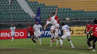 الدوري المصري، موعد مباراة طلائع الجيش وسموحة والقناة الناقلة 