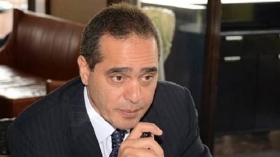 أبو المكارم: انطلاق إيجى بلاست وبلاستيكس يناير المقبل