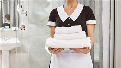 تفسير حلم الخادمة في المنام وعلاقته بارتكاب ذنب وعداوة مع شخص 