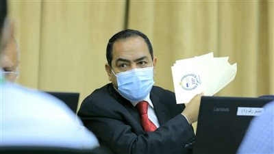 التنظيم والإدارة يعلن نتيجة مسابقة وزارة الري لشغل وظائف مهندسين 