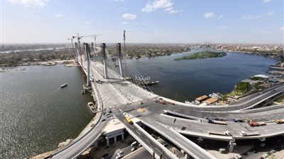 كيف حققت مصر نقلة كبرى في جودة الطرق عالميا؟ ‏