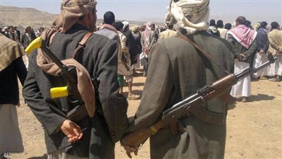 ميليشيات الحوثي تحتجز أملاك 69 يمنيا بشكل تعسفي