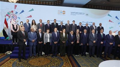 محافظ المنيا يشيد بالدور التنسيقي بين وزارتي التنمية والتخطيط