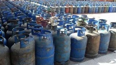 أزمة بين أصحاب مستودعات 