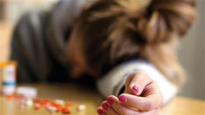 استدعاء أهل فتاة انتحرت بتناول الترامادول المخدر بعين شمس