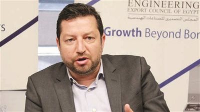 رئيس التصديري للصناعات الهندسية: الصادرات المصرية لديها فرص جيدة للنمو