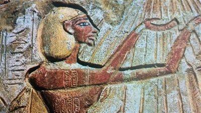 الفن الآتوني.. كتاب جديد عن الهيئة المصرية العامة للكتاب