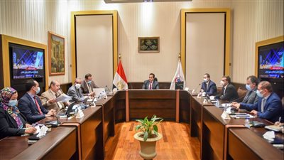 تفاصيل خطة التأمين الطبي للاحتفالية العالمية بافتتاح طريق الكباش 