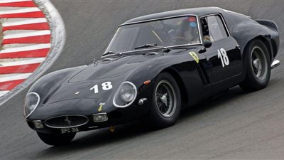 أغلى سيارة كلاسيكية في العالم 