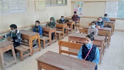 التعليم تعلن ضوابط امتحان الشهر للصف الرابع الابتدائي والمواعيد