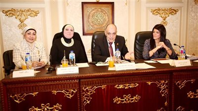 التعاون الدولي: 940 مليون دولار لتمويل المشروعات الصغيرة والمتوسطة