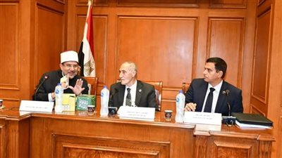 وزير الأوقاف: أصدرنا 279 مؤلفًا ومترجمًا لنشر الفكر الوسطي