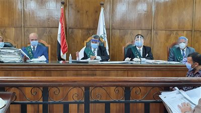 الإدارية العليا تضع 8 مبادئ قضائية لتأثير الفن الهابط على انتشار التحرش الجنسي 