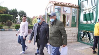 أشرف زكي: سهير البابلي هرم من أهرامات الفن | فيديو