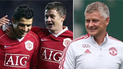 فيرجسون يقود المفاوضات مع خليفة سولشاير