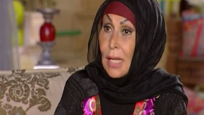 زوج ابنة سهير البابلي: نطقت الشهادة قبل وفاتها ودعت لمصر والسيسي