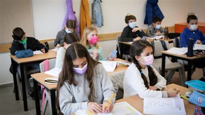 يبدأ 5 ديسمبر.. جدول امتحان شهري أكتوبر ونوفمبر لطلاب الصف الرابع الابتدائي 