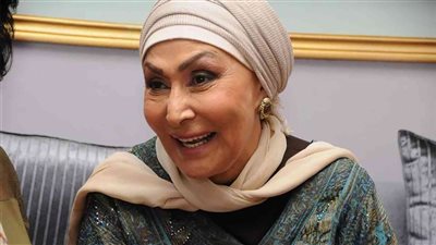 زوج ابنة سهير البابلي: 