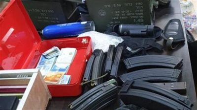 إسرائيل تعلن إحباط عمليات تفجيرية لحماس وتوقف 50 شخصا