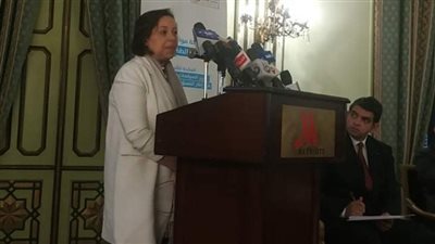 ممثلة اليونيسف: مبادرة الأعلى للإعلام للطفل رائدة ومؤثرة في المجتمع