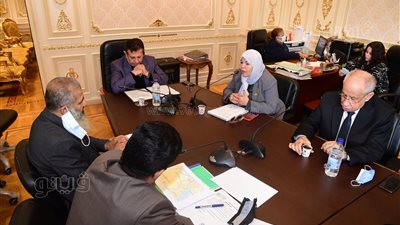 عربية النواب توصي بإعادة النظر في اتفاقيات التجارة بين الدول