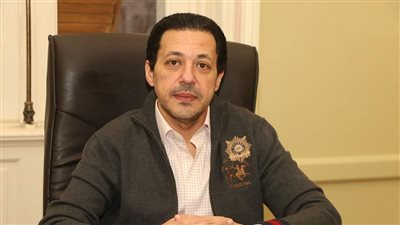 فيصل الجمال: لن يتولى مناصب الوفد إلا أصحاب الكفاءات وحَسني السمعة