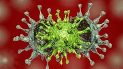 اكتشاف متحور جديد لكورونا شديد العدوى 