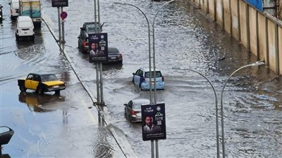 حالة الطقس غدا الثلاثاء 23-11-2021 في الإسكندرية