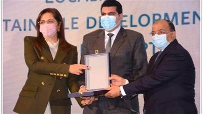 الشرقية تتسلم تقارير توطين أهداف التنمية المستدامة