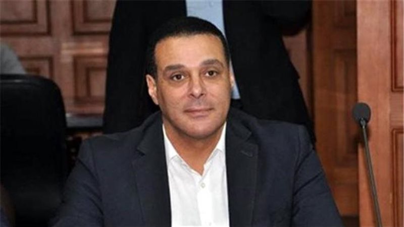 عصام عبد الفتاح رئيس