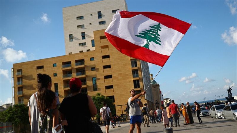 لبنان 