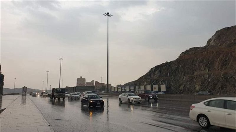حالة الطقس 
