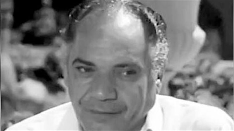 المخرج فطين عبد الوهاب